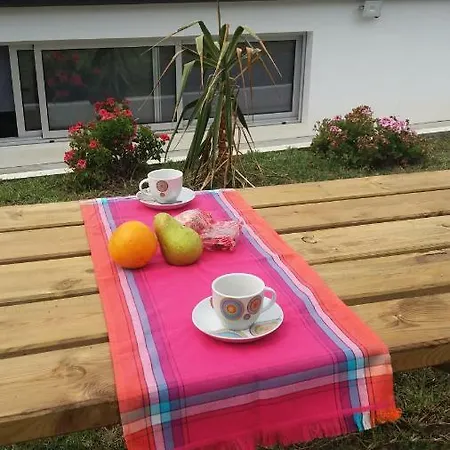 Our Relaxing Holiday Home Mosteiros  Exterior foto