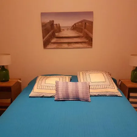 Our Relaxing Holiday Home Mosteiros  Exterior foto