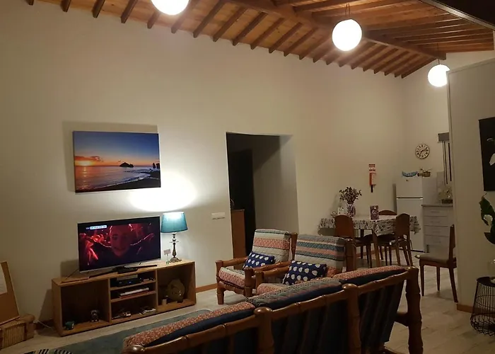 Our Relaxing Holiday Home