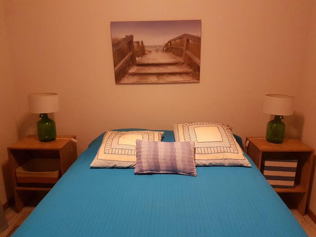 Our Relaxing Holiday home