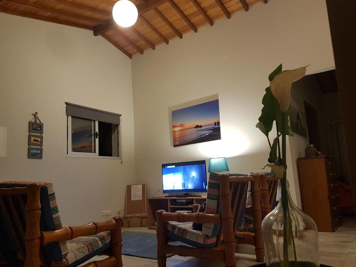 Our Relaxing Holiday home Mosteiros (Azores)